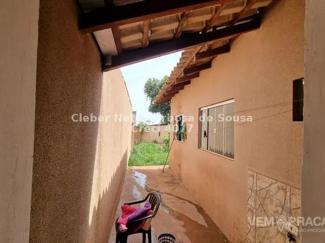 Imagem 2: Venda, Casa Térrea, Jardim Itamaracá, Campo Grande, Ms
