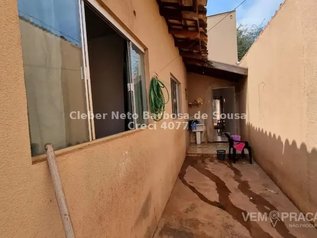 Imagem 8: Venda, Casa Térrea, Jardim Itamaracá, Campo Grande, Ms