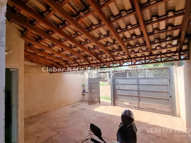 Imagem 6: Venda, Casa Térrea, Jardim Itamaracá, Campo Grande, Ms