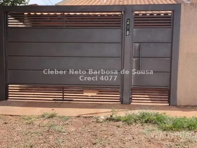 Imagem 12: Venda, Casa Térrea, Jardim Itamaracá, Campo Grande, Ms
