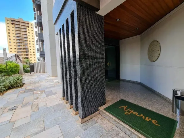 Imagem: Edifício Residencial Algarve
