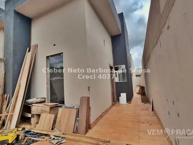 Imagem 12: Belíssimo Imóvel com Fino Acabamento, 03 Quartos!