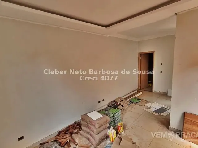 Imagem 6: Belíssimo Imóvel com Fino Acabamento, 03 Quartos!