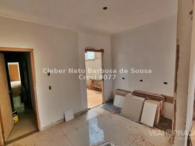 Imagem 8: Belíssimo Imóvel com Fino Acabamento, 03 Quartos!