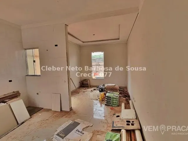 Imagem 4: Belíssimo Imóvel com Fino Acabamento, 03 Quartos!