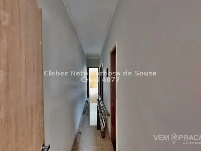 Imagem 14: Belíssimo Imóvel com Fino Acabamento, 03 Quartos!