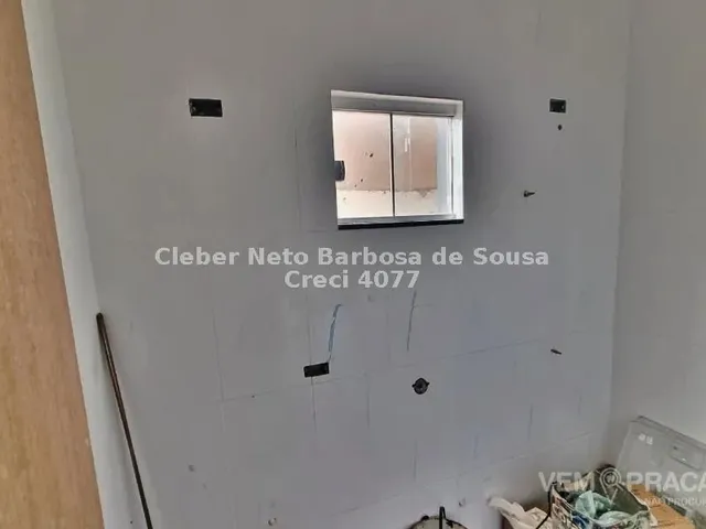 Imagem 7: Belíssimo Imóvel com Fino Acabamento, 03 Quartos!