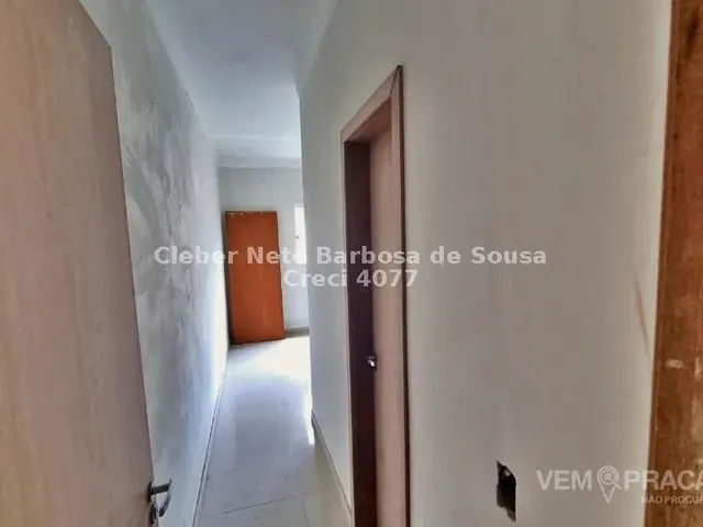 Imagem 13: Belíssimo Imóvel com Fino Acabamento, 03 Quartos!