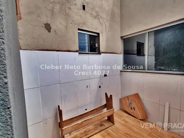 Imagem 15: Belíssimo Imóvel com Fino Acabamento, 03 Quartos!