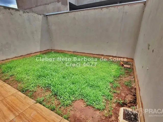 Imagem 11: Belíssimo Imóvel com Fino Acabamento, 03 Quartos!