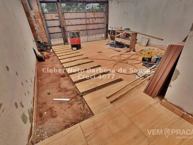 Imagem 5: Belíssimo Imóvel com Fino Acabamento, 03 Quartos!