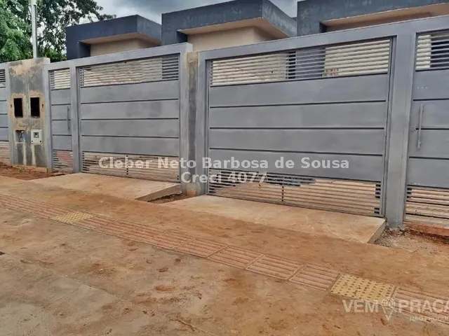 Imagem 10: Belíssimo Imóvel com Fino Acabamento, 03 Quartos!