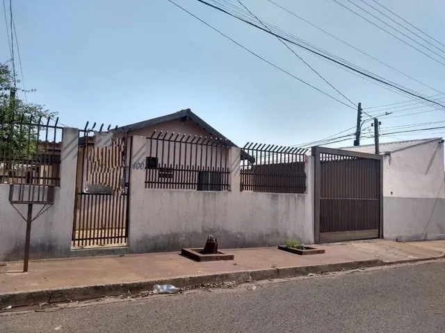 Imagem: Duas Casas no Mesmo Terreno