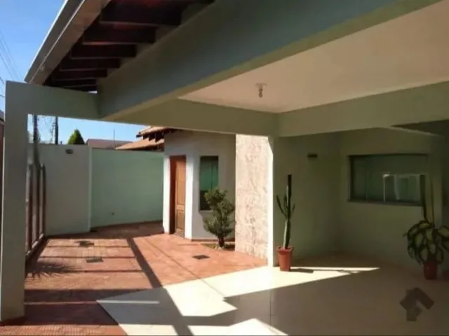 Imagem 7: Casa Térrea À Venda, 3 Quartos, 1 Suíte, 3 Vagas, Vila Vilas Boas - Campo Grande/Ms