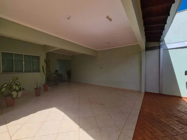 Imagem 4: Casa Térrea À Venda, 3 Quartos, 1 Suíte, 3 Vagas, Vila Vilas Boas - Campo Grande/Ms