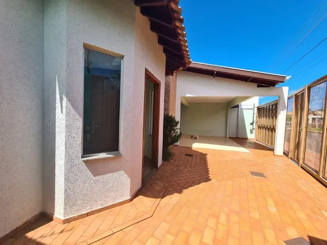 Imagem 11: Casa Térrea À Venda, 3 Quartos, 1 Suíte, 3 Vagas, Vila Vilas Boas - Campo Grande/Ms
