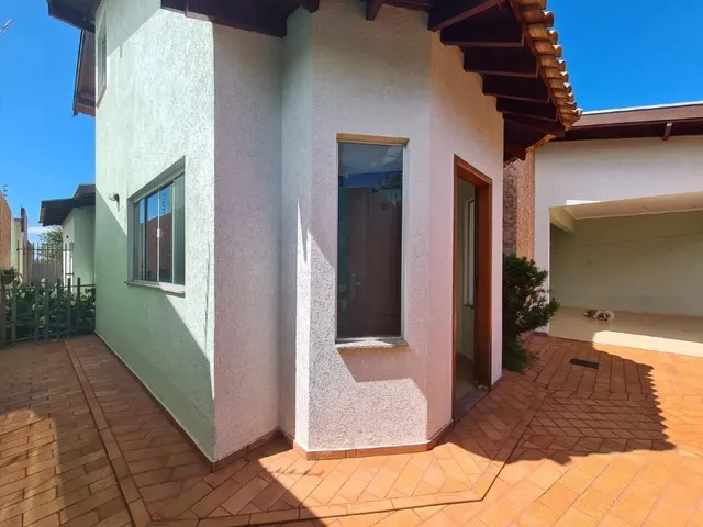 Imagem 3: Casa Térrea À Venda, 3 Quartos, 1 Suíte, 3 Vagas, Vila Vilas Boas - Campo Grande/Ms