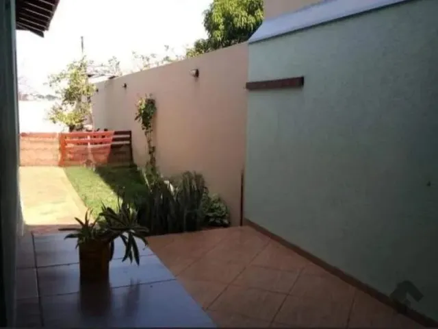 Imagem 12: Casa Térrea À Venda, 3 Quartos, 1 Suíte, 3 Vagas, Vila Vilas Boas - Campo Grande/Ms