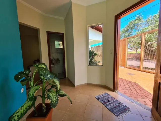 Imagem 10: Casa Térrea À Venda, 3 Quartos, 1 Suíte, 3 Vagas, Vila Vilas Boas - Campo Grande/Ms
