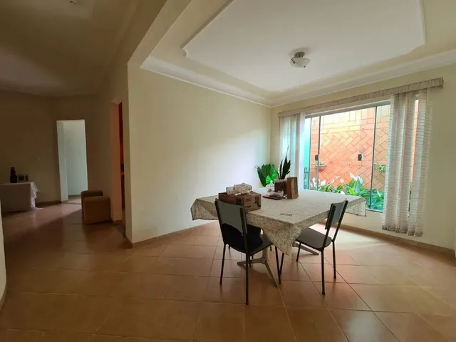 Imagem 9: Casa Térrea À Venda, 3 Quartos, 1 Suíte, 3 Vagas, Vila Vilas Boas - Campo Grande/Ms