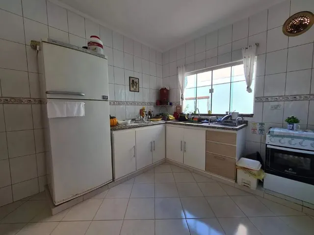 Imagem 6: Casa Térrea À Venda, 3 Quartos, 1 Suíte, 3 Vagas, Vila Vilas Boas - Campo Grande/Ms