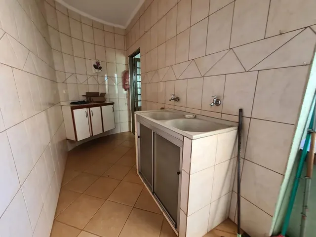 Imagem 2: Casa Térrea À Venda, 3 Quartos, 1 Suíte, 3 Vagas, Vila Vilas Boas - Campo Grande/Ms