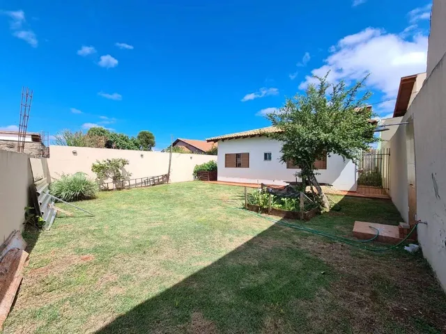 Imagem 8: Casa Térrea À Venda, 3 Quartos, 1 Suíte, 3 Vagas, Vila Vilas Boas - Campo Grande/Ms