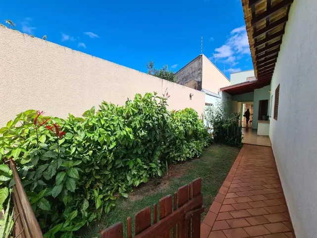 Imagem 5: Casa Térrea À Venda, 3 Quartos, 1 Suíte, 3 Vagas, Vila Vilas Boas - Campo Grande/Ms