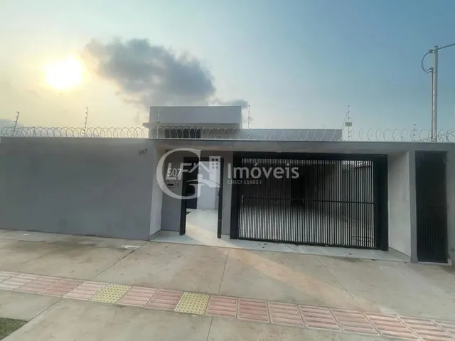 Imagem: Imperdível! Casa À Venda em Campo Grande-Ms