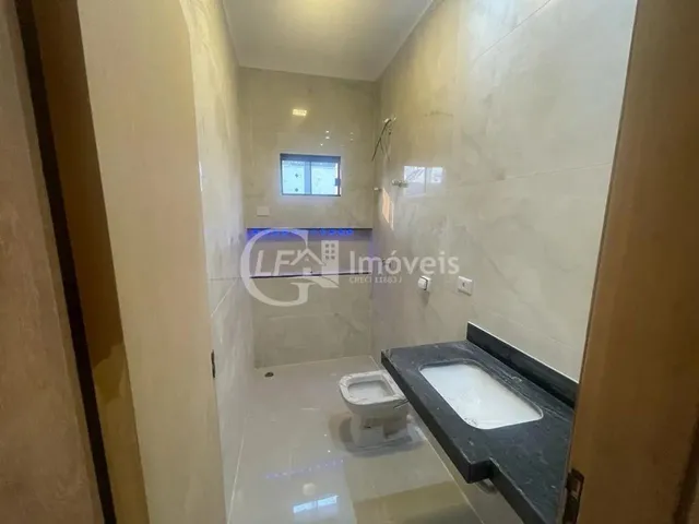 Imagem 8: Imperdível! Casa À Venda em Campo Grande-Ms, Vila Morumbi, 3 Quartos, 1 Suíte, 3