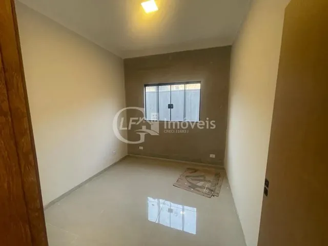 Imagem 9: Imperdível! Casa À Venda em Campo Grande-Ms, Vila Morumbi, 3 Quartos, 1 Suíte, 3