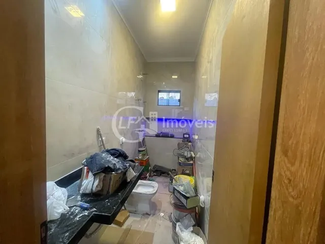 Imagem 13: Imperdível! Casa À Venda em Campo Grande-Ms, Vila Morumbi, 3 Quartos, 1 Suíte, 3