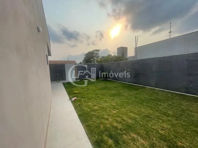 Imagem 16: Imperdível! Casa À Venda em Campo Grande-Ms, Vila Morumbi, 3 Quartos, 1 Suíte, 3