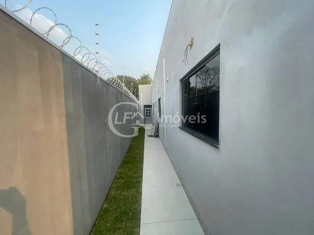 Imagem 10: Imperdível! Casa À Venda em Campo Grande-Ms, Vila Morumbi, 3 Quartos, 1 Suíte, 3