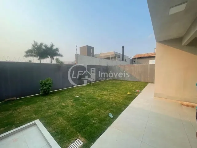 Imagem 2: Imperdível! Casa À Venda em Campo Grande-Ms, Vila Morumbi, 3 Quartos, 1 Suíte, 3