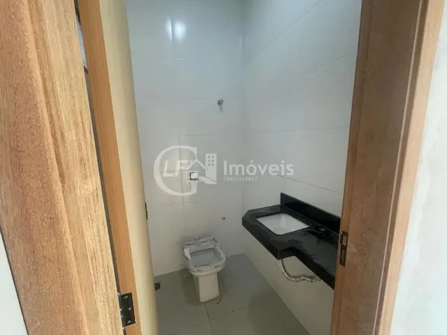Imagem 15: Imperdível! Casa À Venda em Campo Grande-Ms, Vila Morumbi, 3 Quartos, 1 Suíte, 3