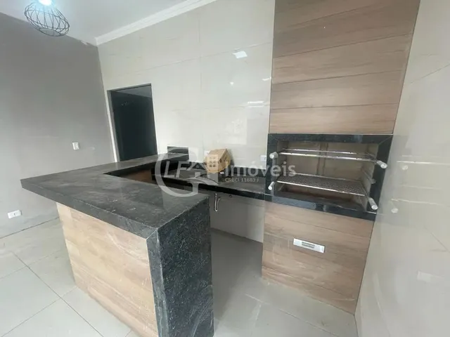 Imagem 4: Imperdível! Casa À Venda em Campo Grande-Ms, Vila Morumbi, 3 Quartos, 1 Suíte, 3