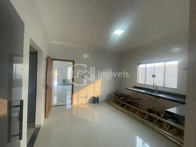 Imagem 7: Imperdível! Casa À Venda em Campo Grande-Ms, Vila Morumbi, 3 Quartos, 1 Suíte, 3