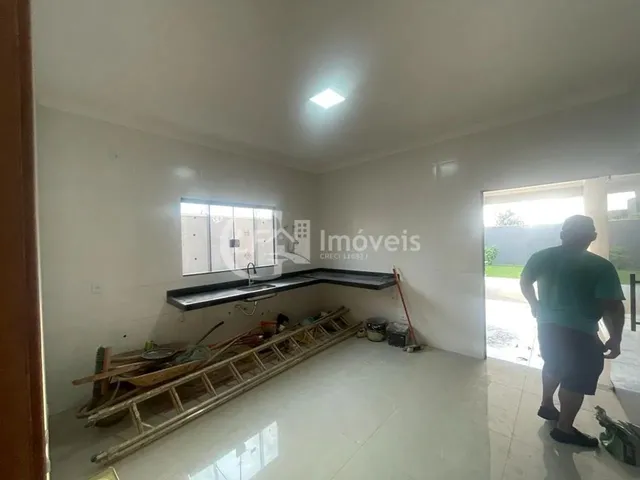 Imagem 5: Imperdível! Casa À Venda em Campo Grande-Ms, Vila Morumbi, 3 Quartos, 1 Suíte, 3