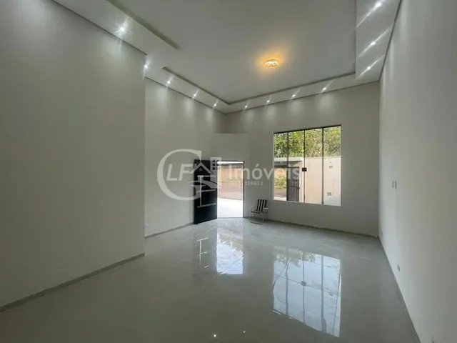 Imagem 11: Imperdível! Casa À Venda em Campo Grande-Ms, Vila Morumbi, 3 Quartos, 1 Suíte, 3