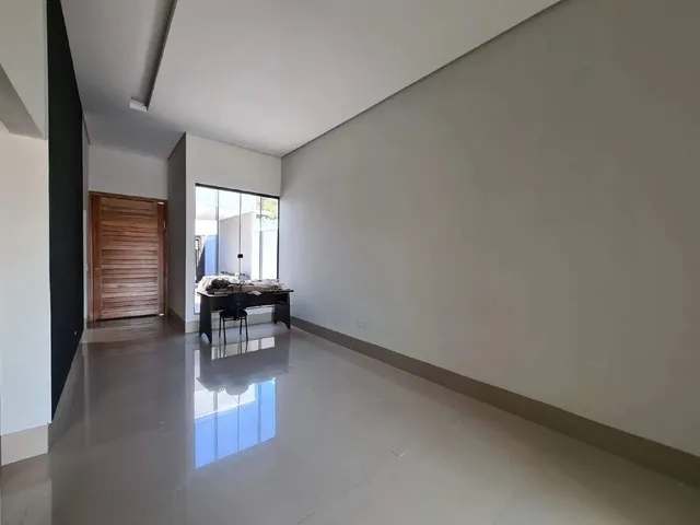 Imagem 6: Casa Térrea À Venda, 2 Quartos, 1 Suíte, 2 Vagas, Vila Morumbi - Campo Grande/Ms
