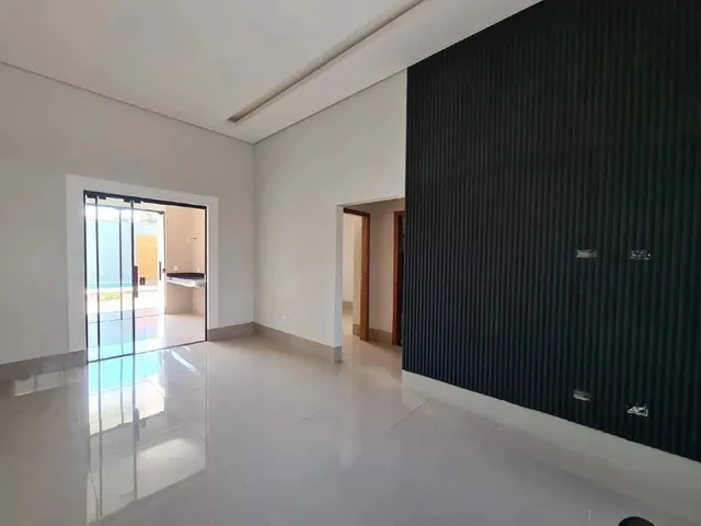 Imagem 5: Casa Térrea À Venda, 2 Quartos, 1 Suíte, 2 Vagas, Vila Morumbi - Campo Grande/Ms