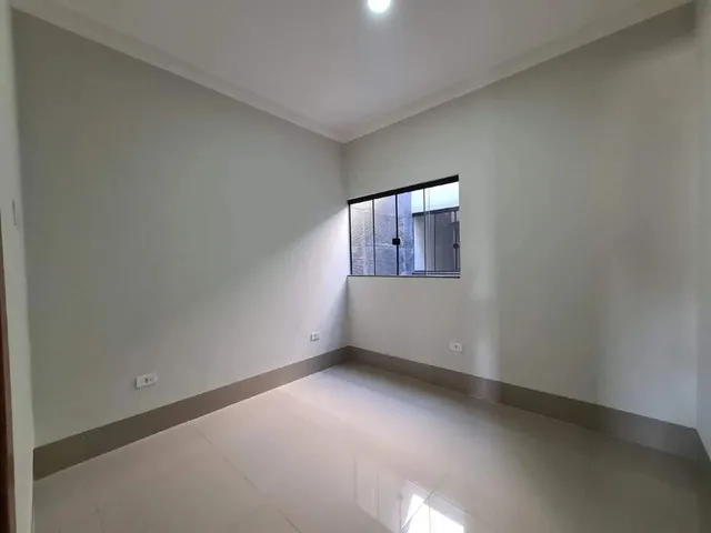 Imagem 3: Casa Térrea À Venda, 2 Quartos, 1 Suíte, 2 Vagas, Vila Morumbi - Campo Grande/Ms