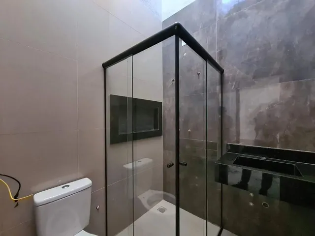 Imagem 7: Casa Térrea À Venda, 2 Quartos, 1 Suíte, 2 Vagas, Vila Morumbi - Campo Grande/Ms