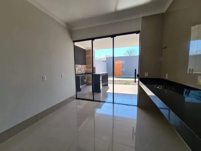 Imagem 9: Casa Térrea À Venda, 2 Quartos, 1 Suíte, 2 Vagas, Vila Morumbi - Campo Grande/Ms