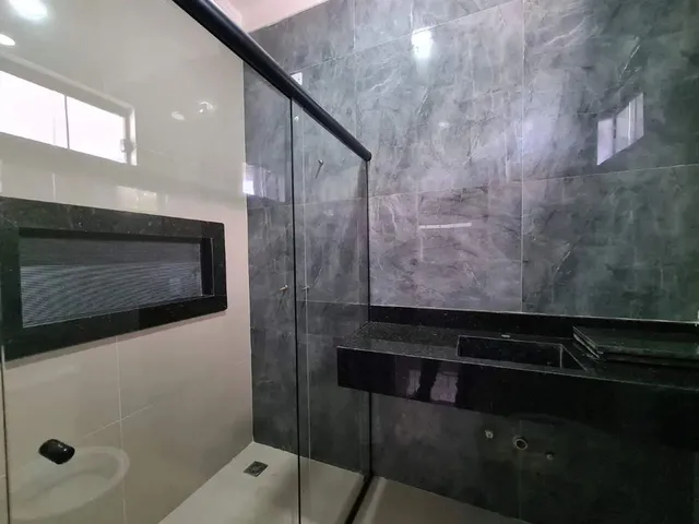 Imagem 2: Casa Térrea À Venda, 2 Quartos, 1 Suíte, 2 Vagas, Vila Morumbi - Campo Grande/Ms