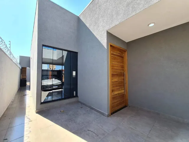 Imagem 10: Casa Térrea À Venda, 2 Quartos, 1 Suíte, 2 Vagas, Vila Morumbi - Campo Grande/Ms