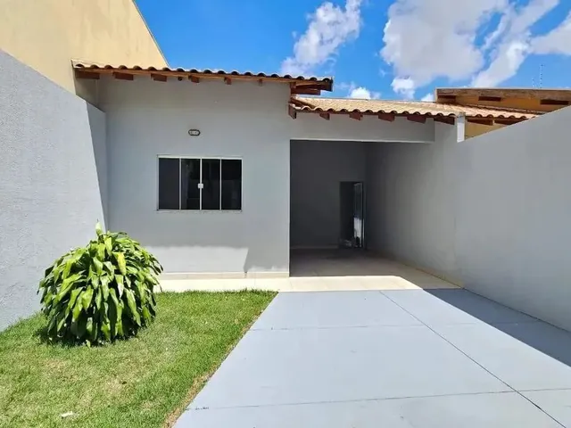 Imagem 15: Casa Térrea À Venda, 3 Quartos, 3 Vagas, Vila Morumbi - Campo Grande/Ms