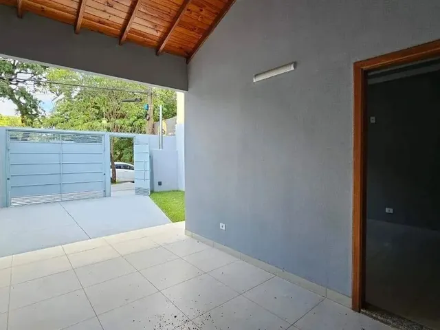 Imagem 7: Casa Térrea À Venda, 3 Quartos, 3 Vagas, Vila Morumbi - Campo Grande/Ms