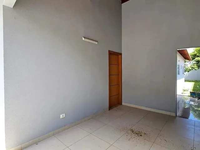 Imagem 8: Casa Térrea À Venda, 3 Quartos, 3 Vagas, Vila Morumbi - Campo Grande/Ms